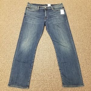 Men's Lucky Brand Jeans 363. Size 36/32